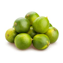 FRUITS - LIMES CASE 230 EA