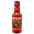 LA MERIDANA - RED HABANERO HOT SAUCE 12x150 ML