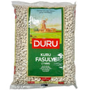 DURU - WHITE BEANS 8x2 KG