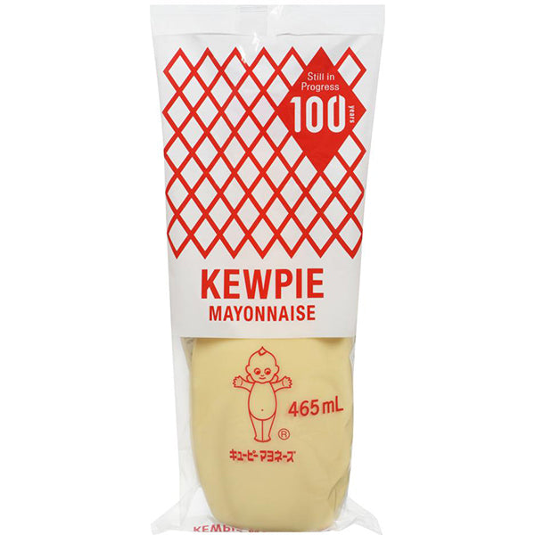 KEWPIE - MAYONNAISE 20x465 GR