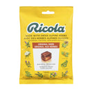 RICOLA - ORIGINAL HERB BAG 8x75 GR