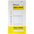 VLB - BLUELINE SALES BOOK 10xEA