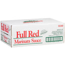 FULL RED - MARINARA SAUCE 6x100 OZ