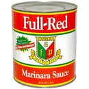 FULL RED - MARINARA SAUCE 6x100 OZ