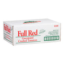 FULL RED - CONCENTRATED CRUSHED TOMATOES 6x100 OZ