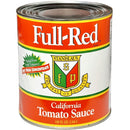 FULL RED - TOMATO SAUCE 6x100 OZ
