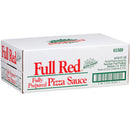 FULL RED - FULLY PREPARED PIZZA SAUCE 6x100 OZ