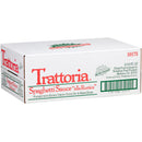 TRATTORIA - SPAGHETTI SAUCE 6x100 OZ