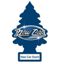 LITTLE TREE - LT CAR FRESHENER NEW 24EA