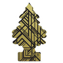 LITTLE TREE - LT CAR FRESHENER GOLD 24EA