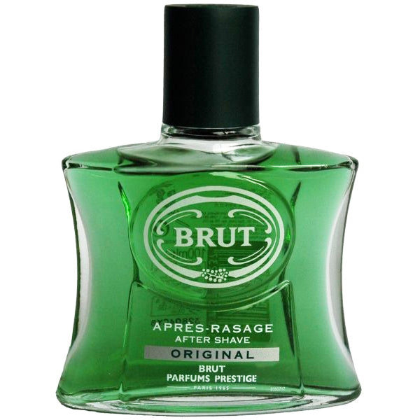 BRUT - AFTER SHAVE ORIGINAL 100ML