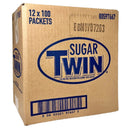 SUGAR TWIN - ORIGINAL 12x80 GR