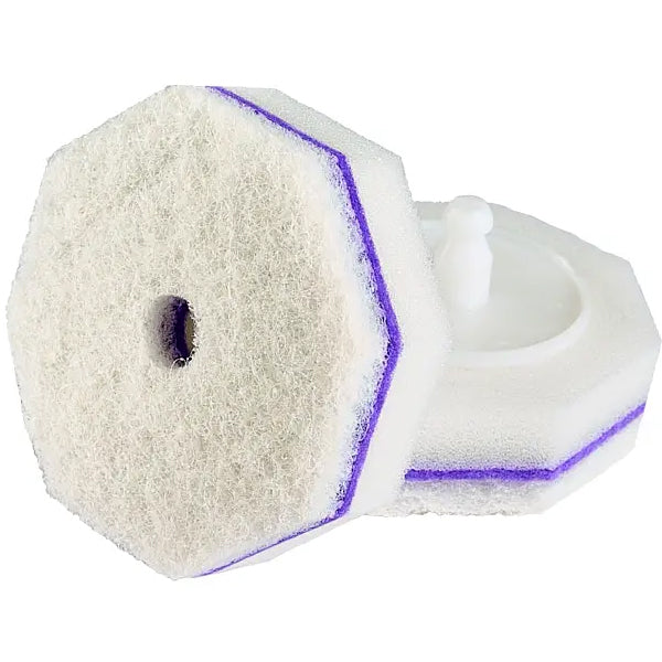 M2 - TOILET SCRUBBER REFILLS 30x1 UN