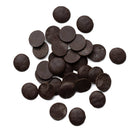 COCOA BARRY - GRAND CARAQUE UNSWEETENED CHOCOLATE 3KG