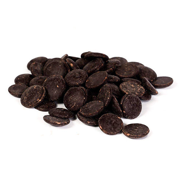 CACAO BERRY - DARK CHOCOLATE- AMER EXTRA 59.70% PISTOL 20KG