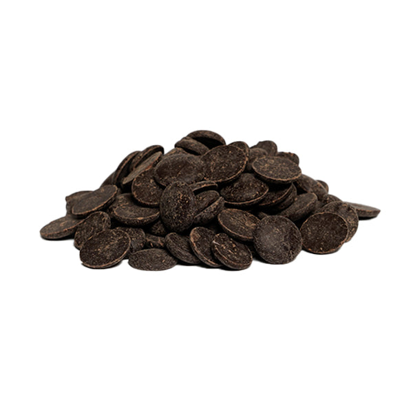 CACAO BARRY - INAYA SEMI SWEET 65% PISTOLES 5KG