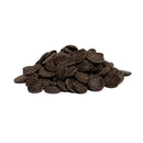 CACAO BARRY - INAYA SEMI SWEET 65% PISTOLES 5KG