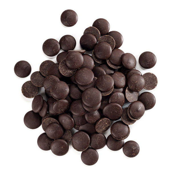 CACAO BARRY - SAINT DOMINIGUE70% PISTOLES 1KG