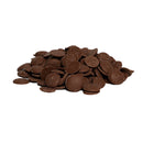 CALLEBAUT - GHANA MILK CHOCOLATE PISTOLES 40% 1KG