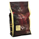 CACAO BARRY - WHITE SATIN 29.2% 5KG