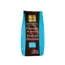 CACAO BARRY - POWDERED CHOCOLATE 1KG