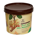 CALLEBAUT - HAZELNUT PASTE 100% 5KG