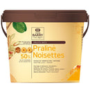 CACAO BARRY - PRALINE HAZELNUT 50%  PASTE 5KG
