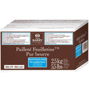 CACAO BARRY - PALLETTE FEUILLETINE 2.5KG
