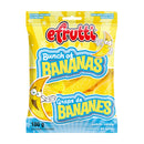 EFRUITTI - BUNCH OF BANANAS 12x100 GR