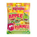 EFRUITTI - APPLE TRIO GUMMY 12x100 GR