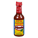 EL YUCATECO - RED HOT HABANERO 6x120 ML