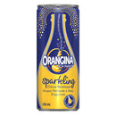 ORANGINA - CANS 4x6x330ML