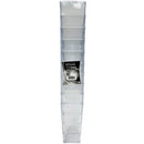 YOSHI - 3OZ TALL NOTION CUBE GLASSES 20x10 EA