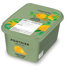 PONTHIER - GRATED ORANGE ZEST 500GR