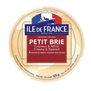 ILE DE FRANCE - PETIT BRIE LONG LIFE 12x125 GR