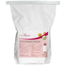 PATISFRANCE - MACARON MIX PREPARATION 5KG