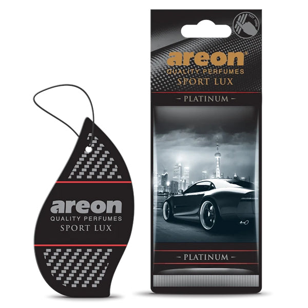 AREON - SPORT LUX PLATINUM EA