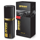 AREON - PERFUME GOLD 50ML