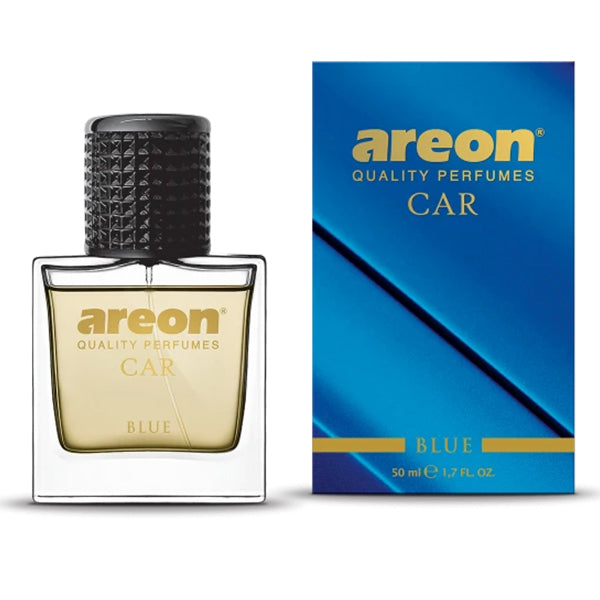 AREON - PERFUME BLUE GLASS 50ML