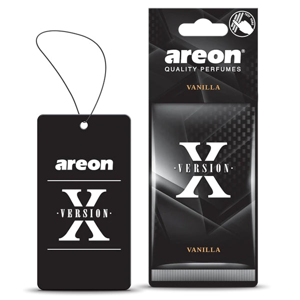 AREON - X VERSION VANILLA EA