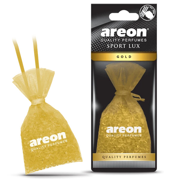 AREON - PEARLS LUX GOLD 25GR EA