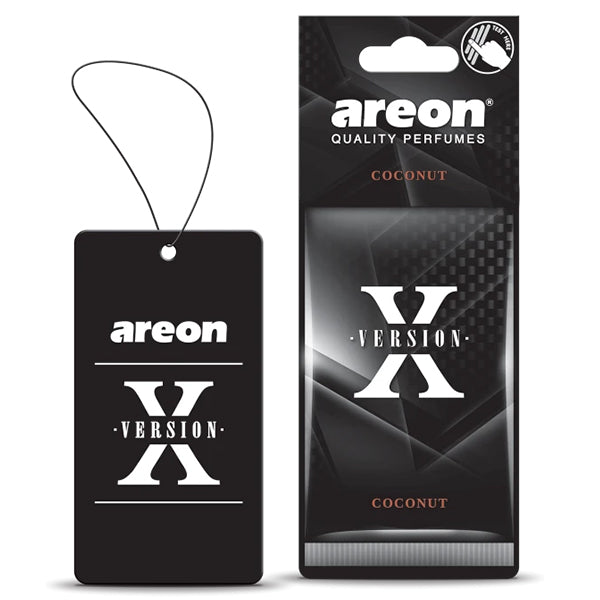 AREON - X VERSION COCONUT EA