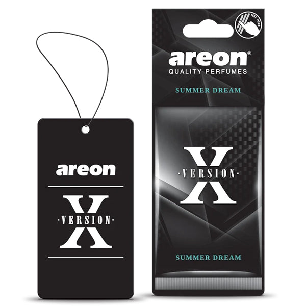 AREON - X VERSION SUMMER DREAM EA