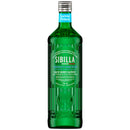 SIBILLA - SPARKLING SPRING WATER 12x750 ML