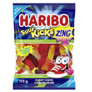 HARIBO - SOUR KICKS 12x175 GR