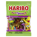 HARIBO - TWIN SNAKES 12x175 GR