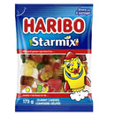 HARIBO - STAR MIX 12x175 GR