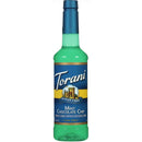 TORANI - SUGAR FREE MINT CHOCOLATE CHIP SYRUP 4x750 ML