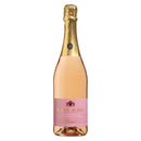 CARL JUNG - ROSE SPARKLING DEALCOHOLIZED WINE 750 ML