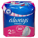 ALWAYS - ULTRA MAXI WINGS 9CT